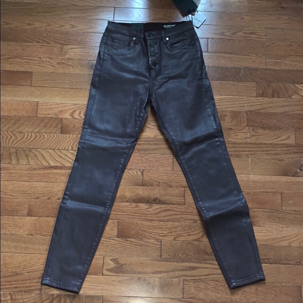 BLANKNYC JEANS